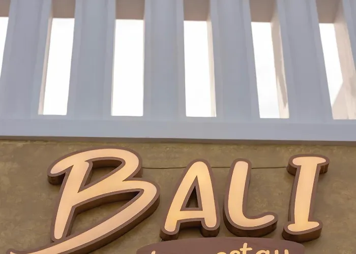 Bali