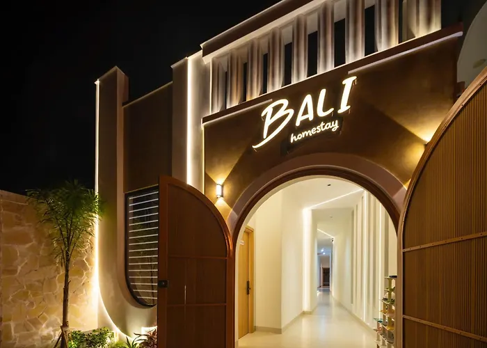 Bali