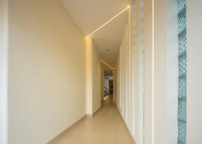 Bali Апартаменты *