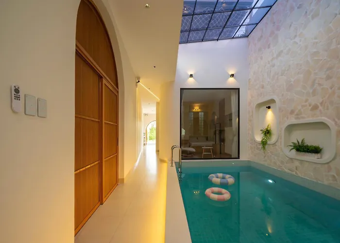 Bali Апартаменты