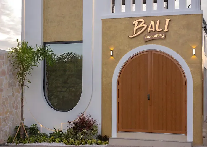 Bali *