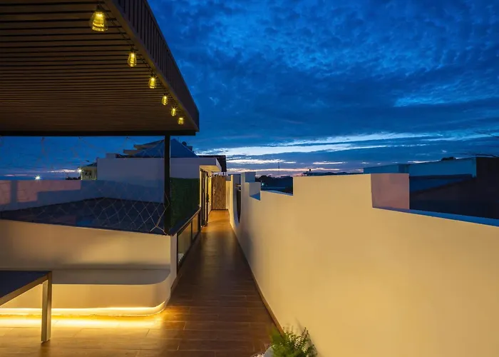 Апартаменты Bali *