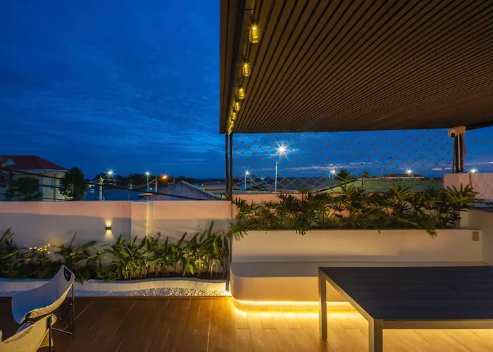 Bali Апартаменты