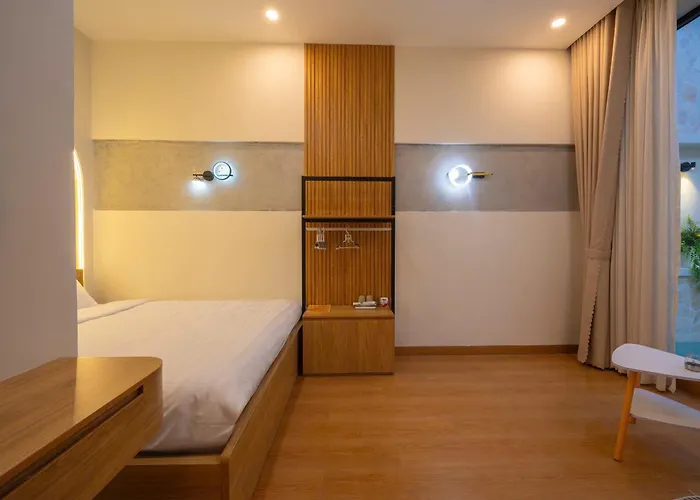 Апартаменты Bali *