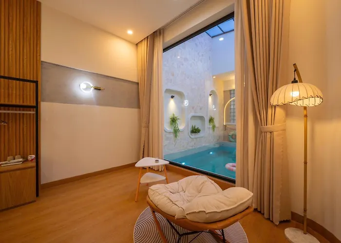 Bali Фантхьет